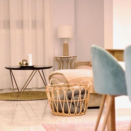 Spalis Suite Loft De Lujo En El Centro Historico Seville Luaran gambar
