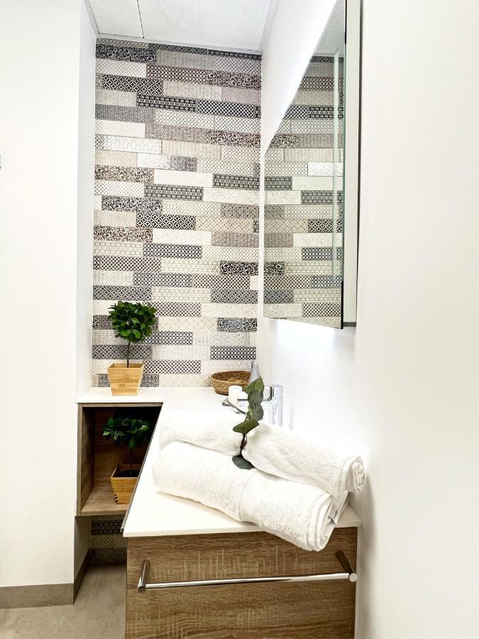 Spalis Suite Loft De Lujo En El Centro Historico Seville Luaran gambar