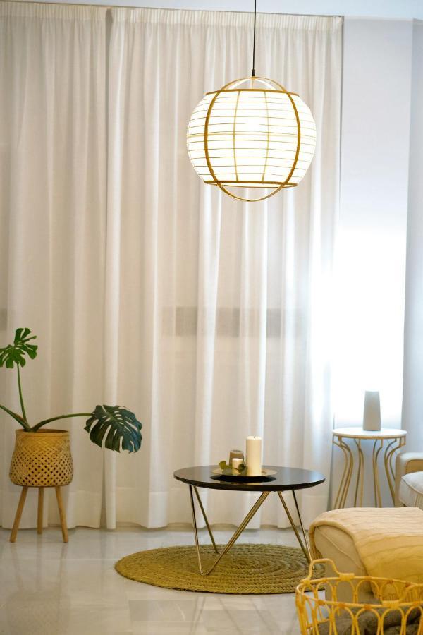 Spalis Suite Loft De Lujo En El Centro Historico Seville Luaran gambar