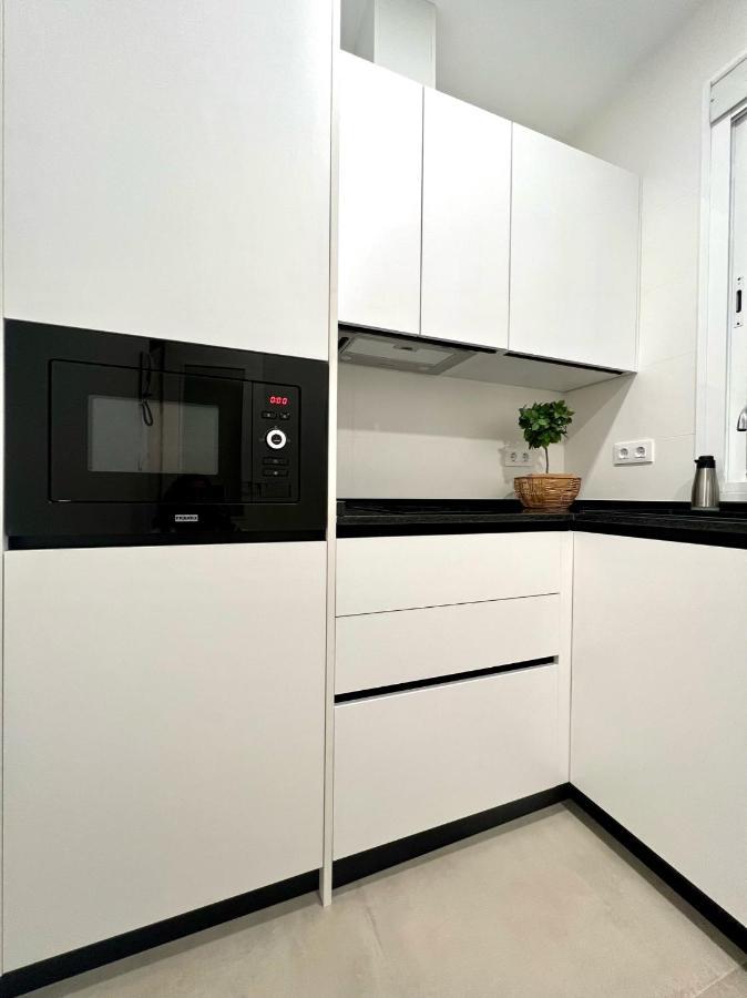 Spalis Suite Loft De Lujo En El Centro Historico Seville Luaran gambar