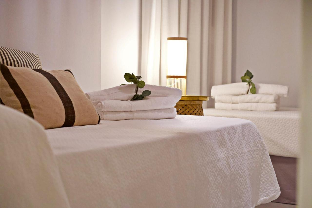 Spalis Suite Loft De Lujo En El Centro Historico Seville Luaran gambar
