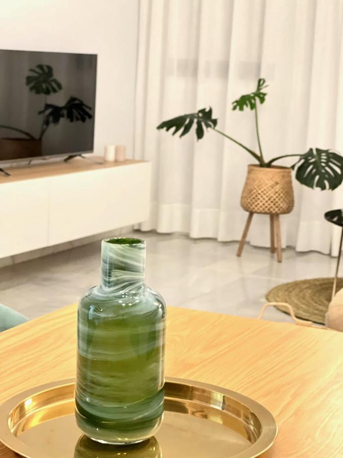 Spalis Suite Loft De Lujo En El Centro Historico Seville Luaran gambar